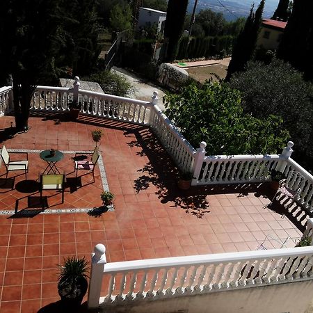 Sombrerocordobe Villa Kordoba Bagian luar foto