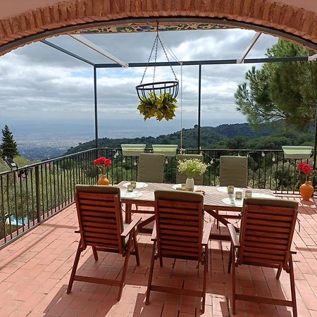 Sombrerocordobe Villa Kordoba Bagian luar foto