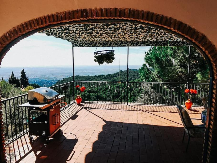 Sombrerocordobe Villa Kordoba Bagian luar foto