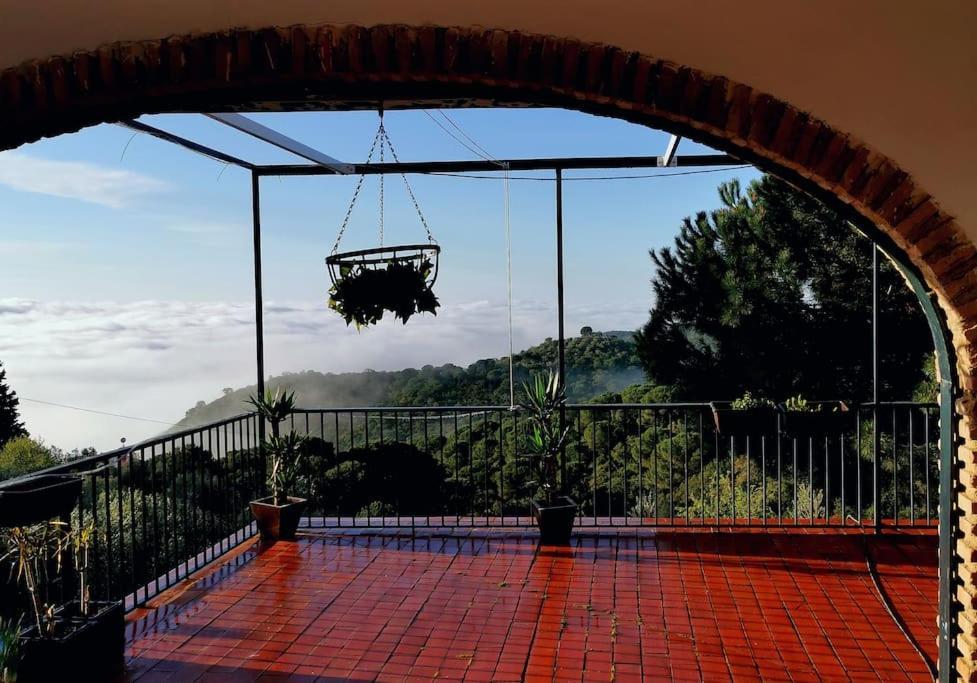 Sombrerocordobe Villa Kordoba Bagian luar foto