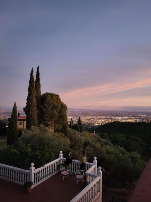 Sombrerocordobe Villa Kordoba Bagian luar foto