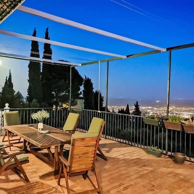 Sombrerocordobe Villa Kordoba Bagian luar foto