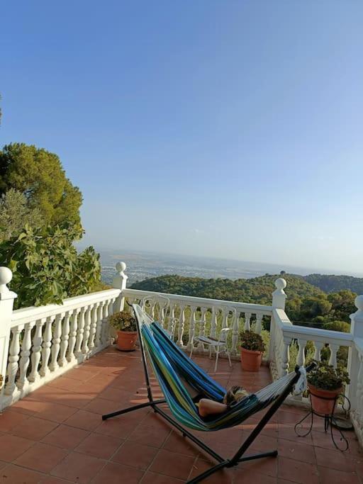 Sombrerocordobe Villa Kordoba Bagian luar foto