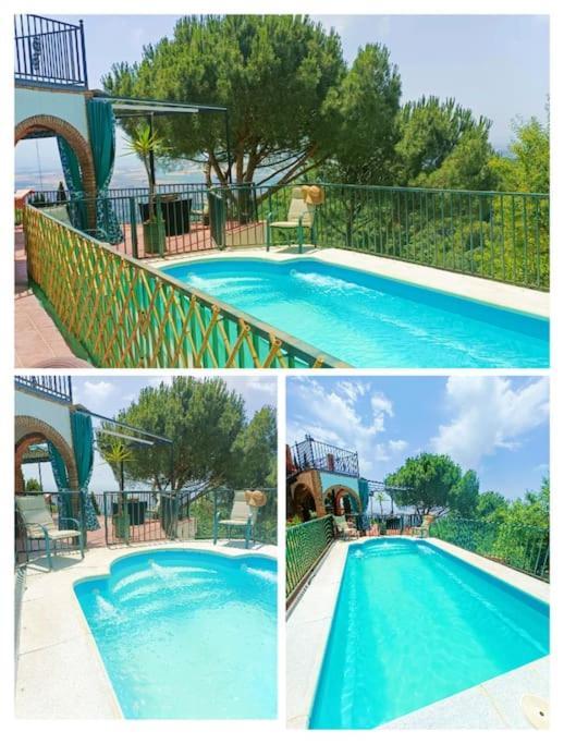 Sombrerocordobe Villa Kordoba Bagian luar foto