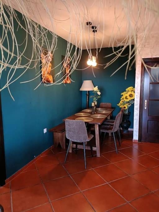 Sombrerocordobe Villa Kordoba Bagian luar foto