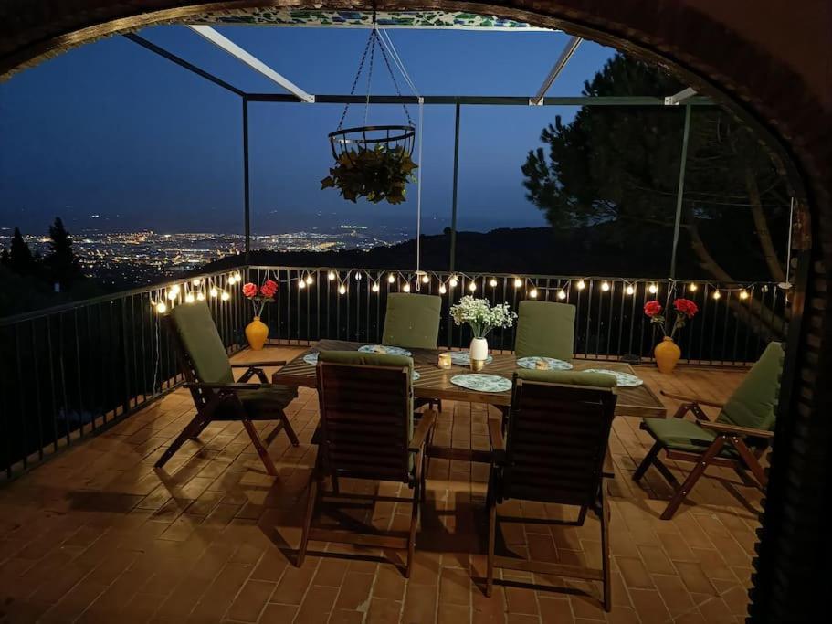 Sombrerocordobe Villa Kordoba Bagian luar foto