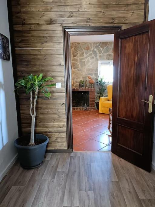 Sombrerocordobe Villa Kordoba Bagian luar foto