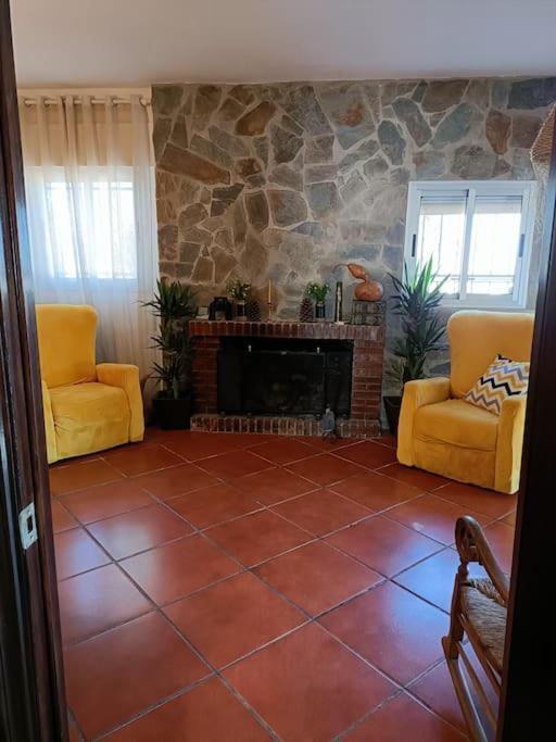 Sombrerocordobe Villa Kordoba Bagian luar foto