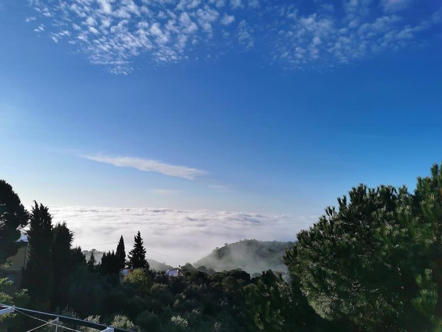 Sombrerocordobe Villa Kordoba Bagian luar foto
