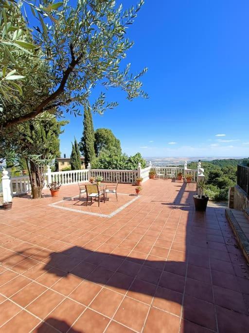 Sombrerocordobe Villa Kordoba Bagian luar foto