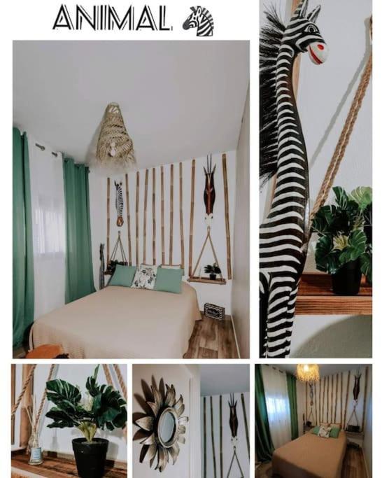Sombrerocordobe Villa Kordoba Bagian luar foto
