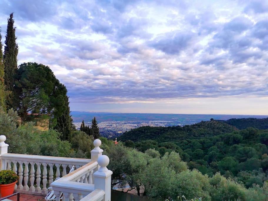 Sombrerocordobe Villa Kordoba Bagian luar foto
