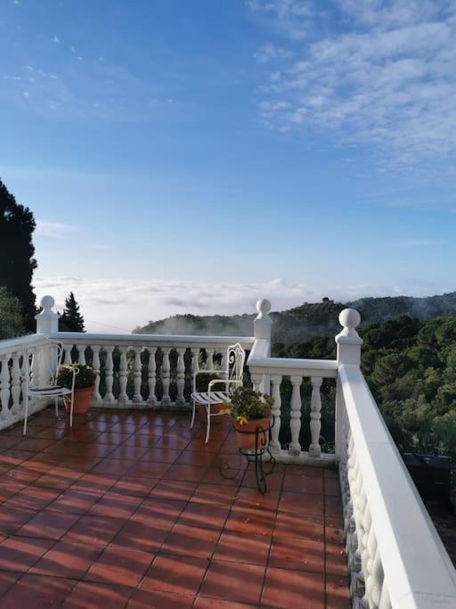 Sombrerocordobe Villa Kordoba Bagian luar foto