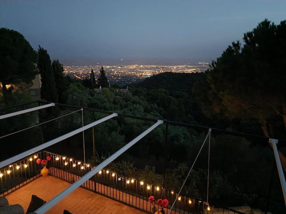 Sombrerocordobe Villa Kordoba Bagian luar foto