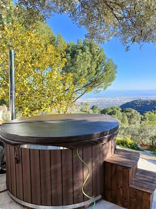 Sombrerocordobe Villa Kordoba Bagian luar foto
