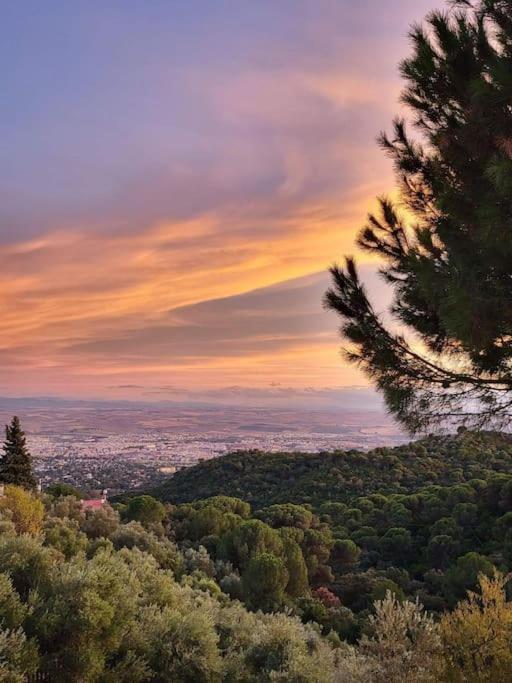 Sombrerocordobe Villa Kordoba Bagian luar foto