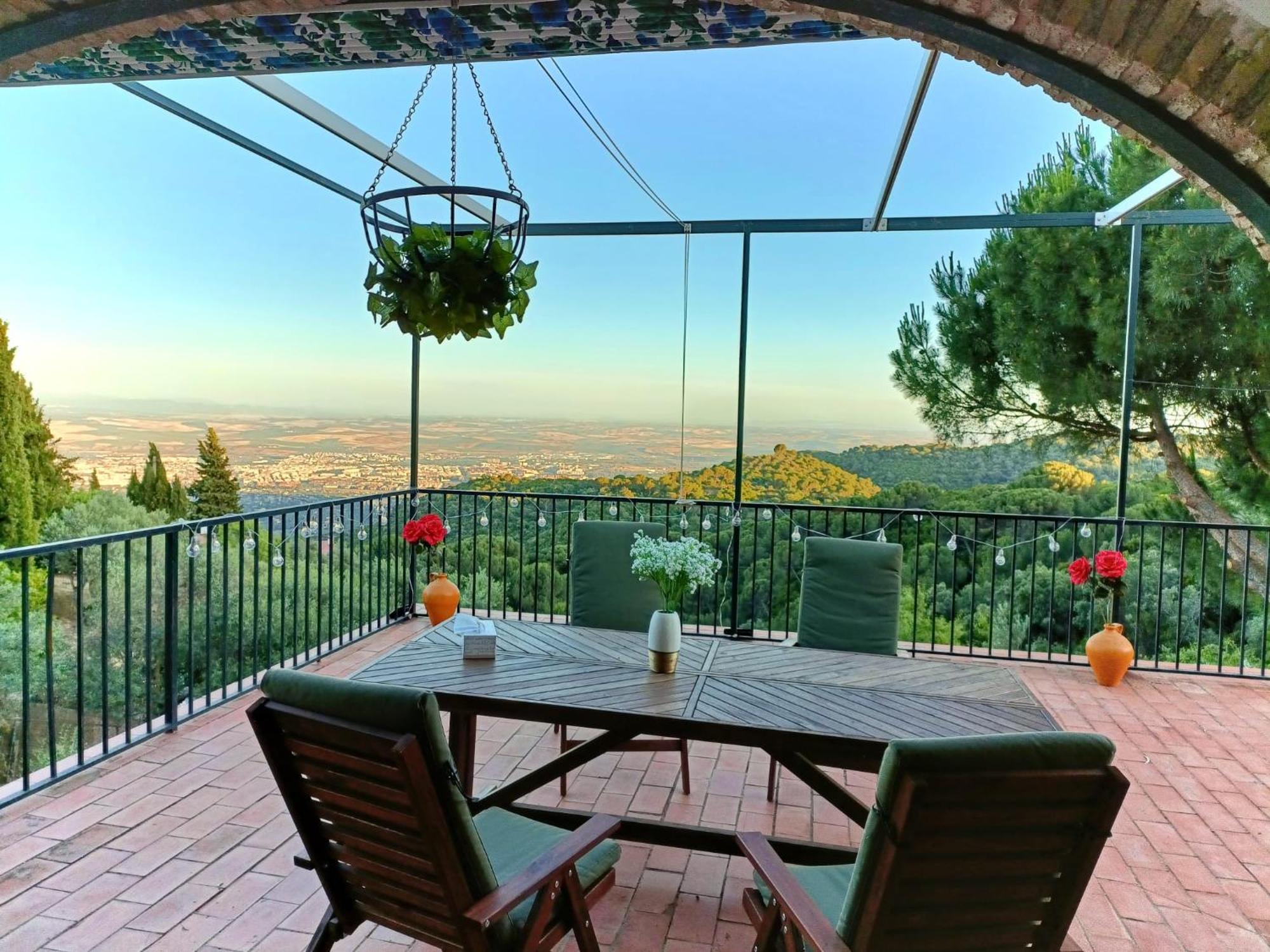 Sombrerocordobe Villa Kordoba Bagian luar foto