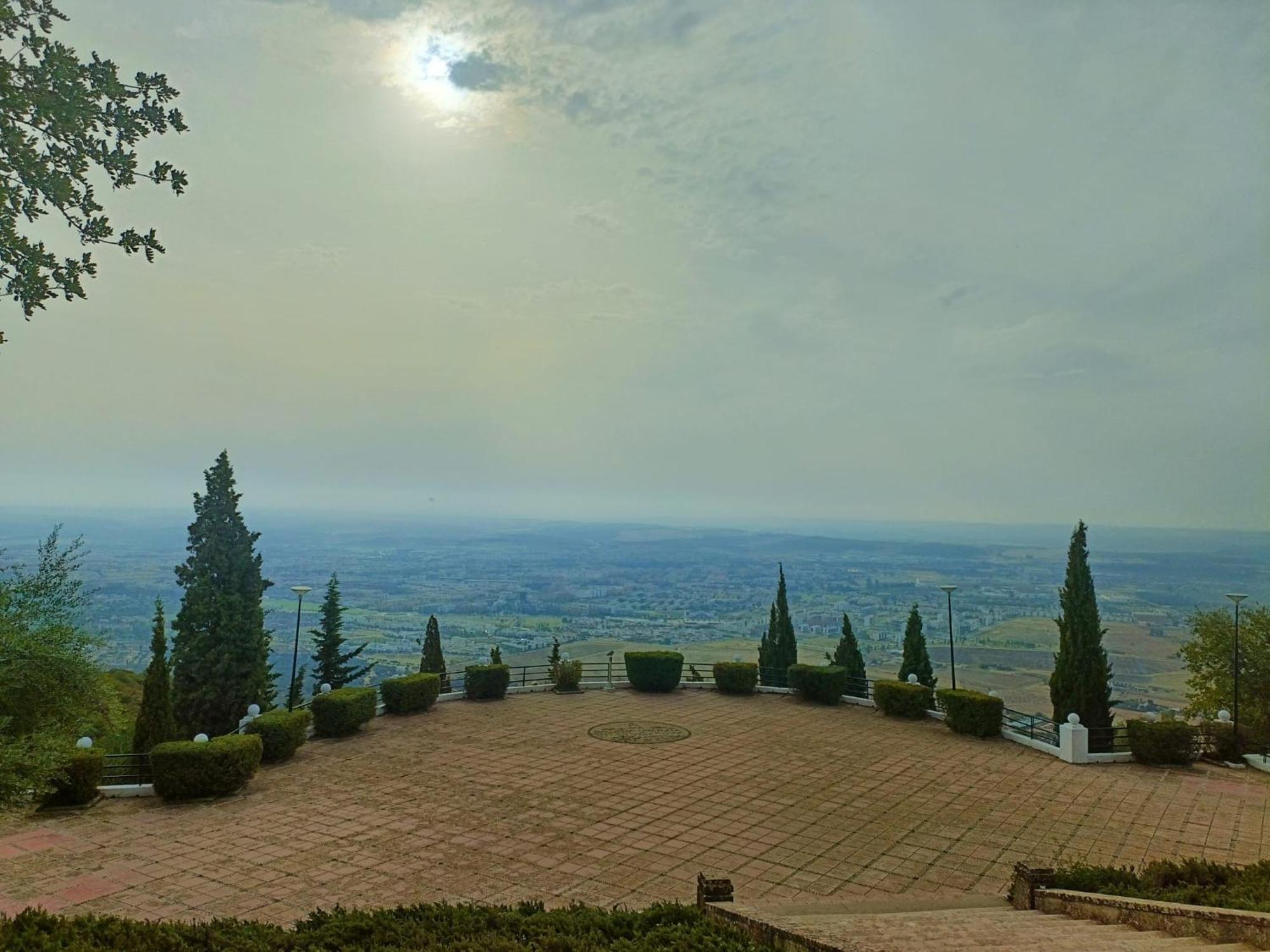Sombrerocordobe Villa Kordoba Bagian luar foto