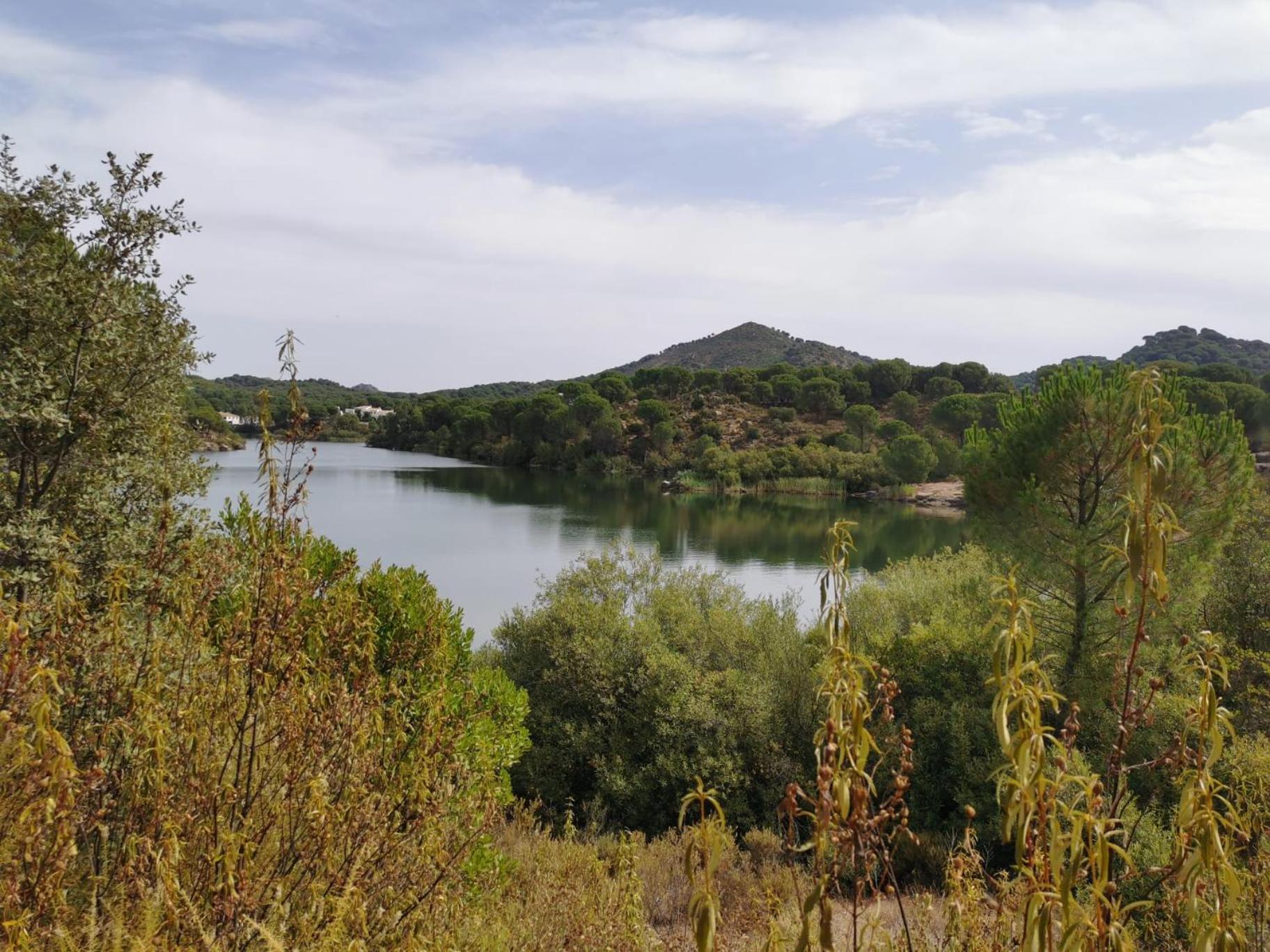 Sombrerocordobe Villa Kordoba Bagian luar foto