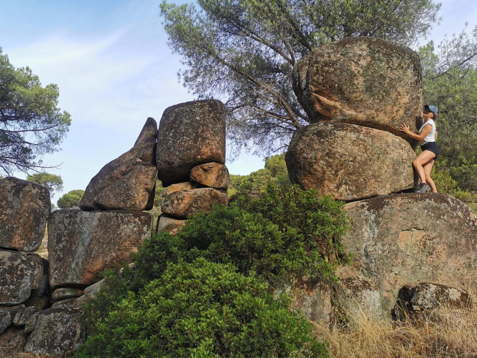 Sombrerocordobe Villa Kordoba Bagian luar foto