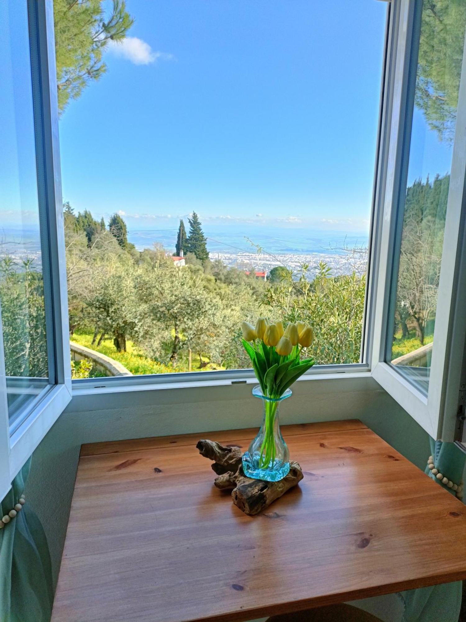 Sombrerocordobe Villa Kordoba Bagian luar foto