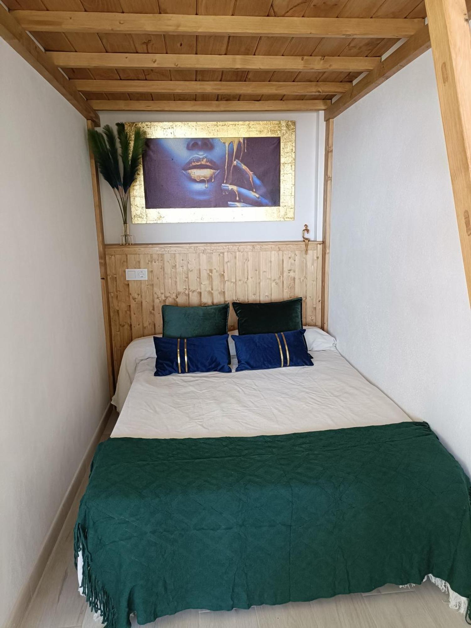 Sombrerocordobe Villa Kordoba Bagian luar foto