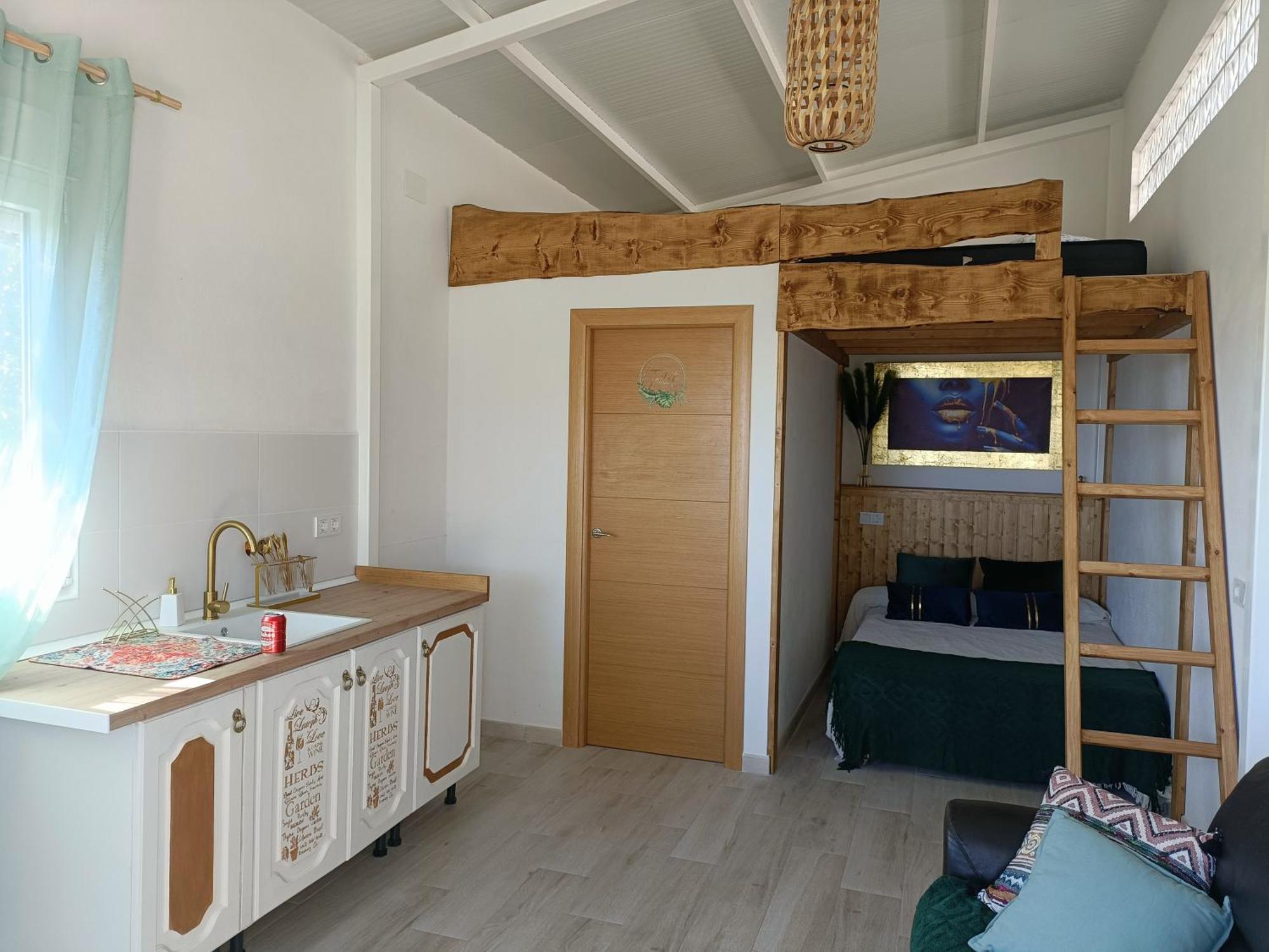Sombrerocordobe Villa Kordoba Bagian luar foto