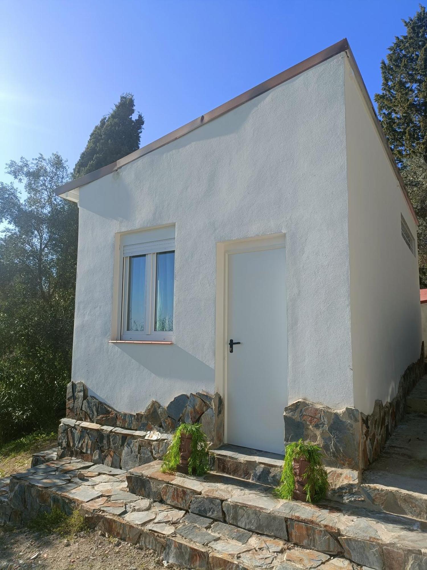 Sombrerocordobe Villa Kordoba Bagian luar foto