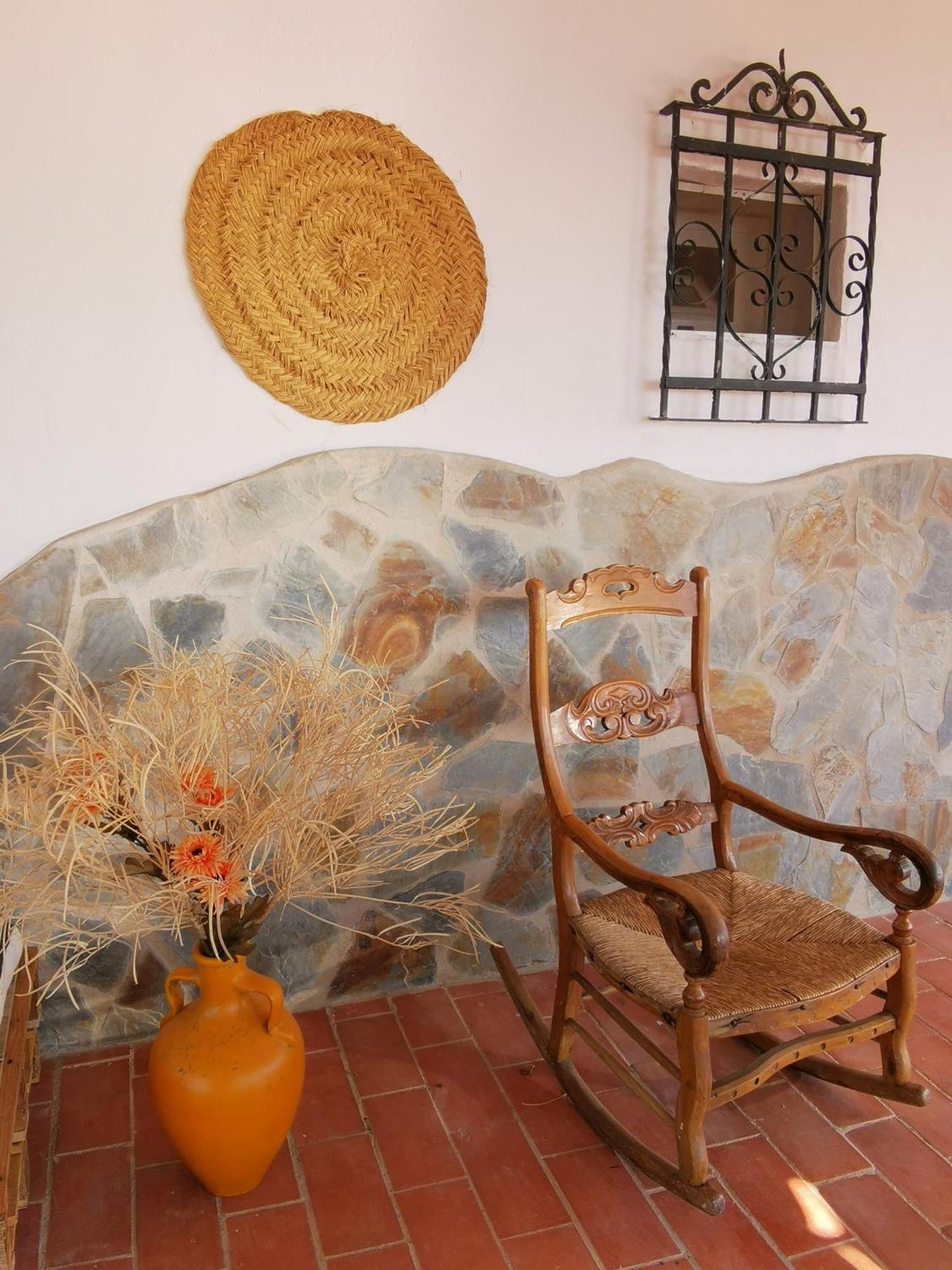 Sombrerocordobe Villa Kordoba Bagian luar foto