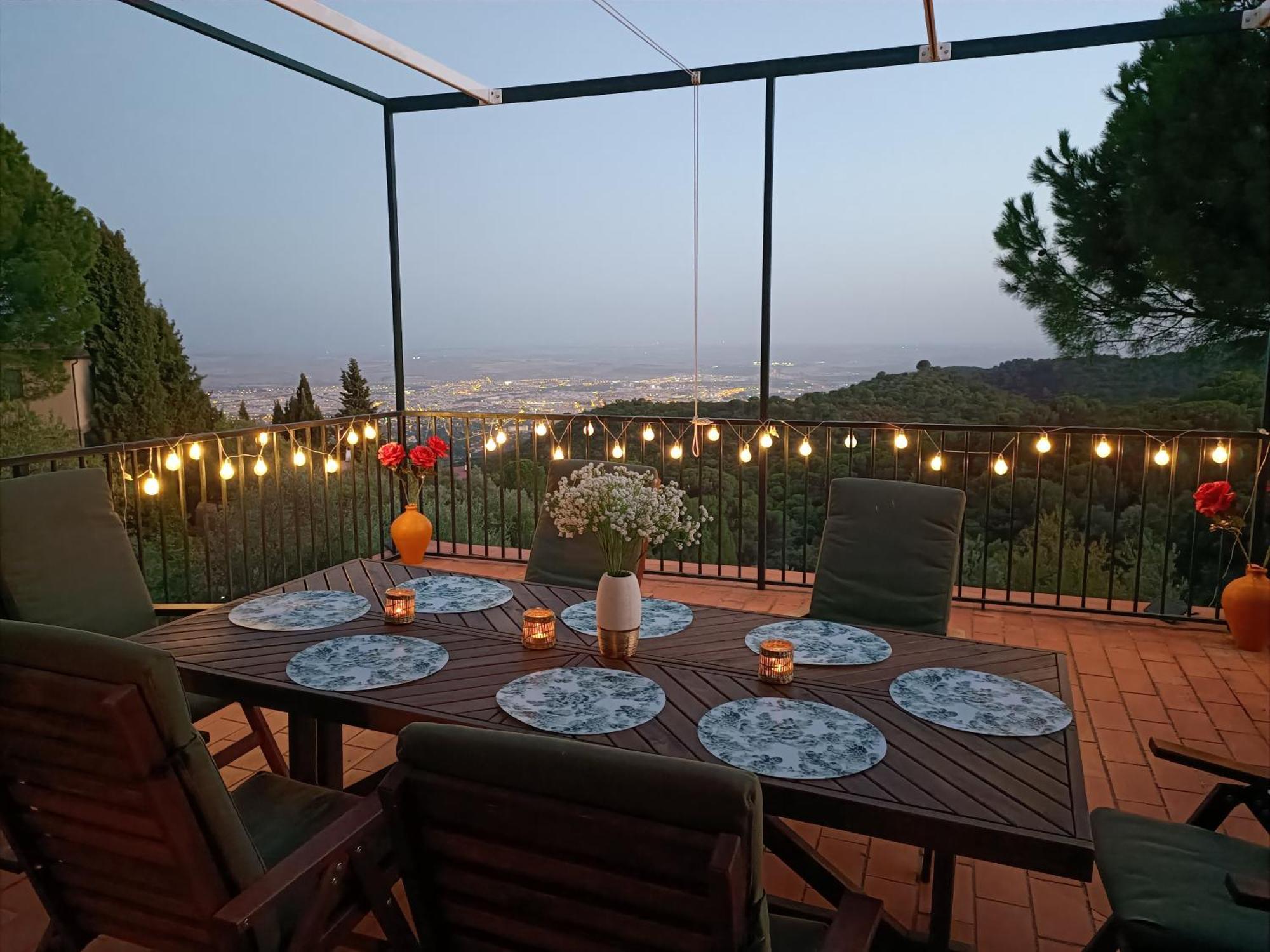 Sombrerocordobe Villa Kordoba Bagian luar foto