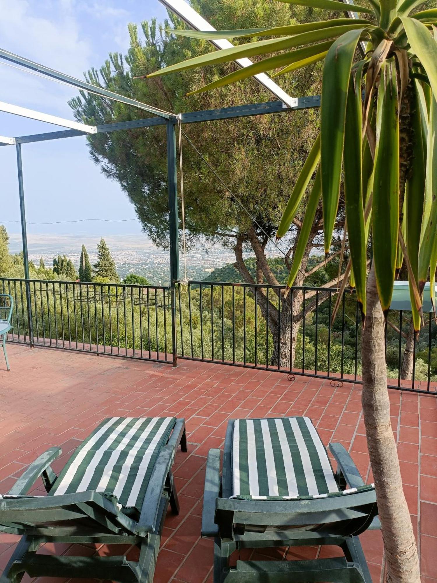Sombrerocordobe Villa Kordoba Bagian luar foto