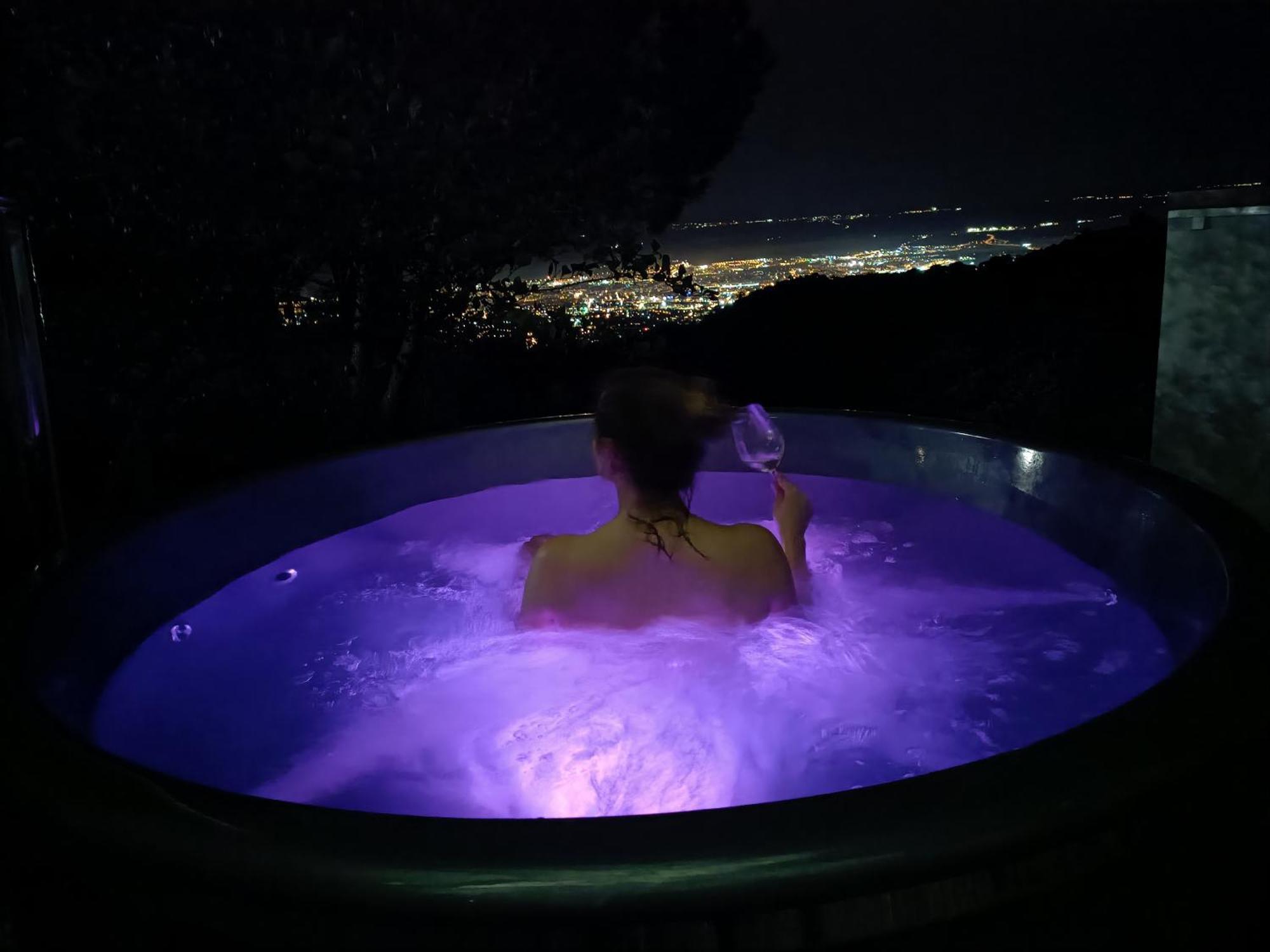 Sombrerocordobe Villa Kordoba Bagian luar foto