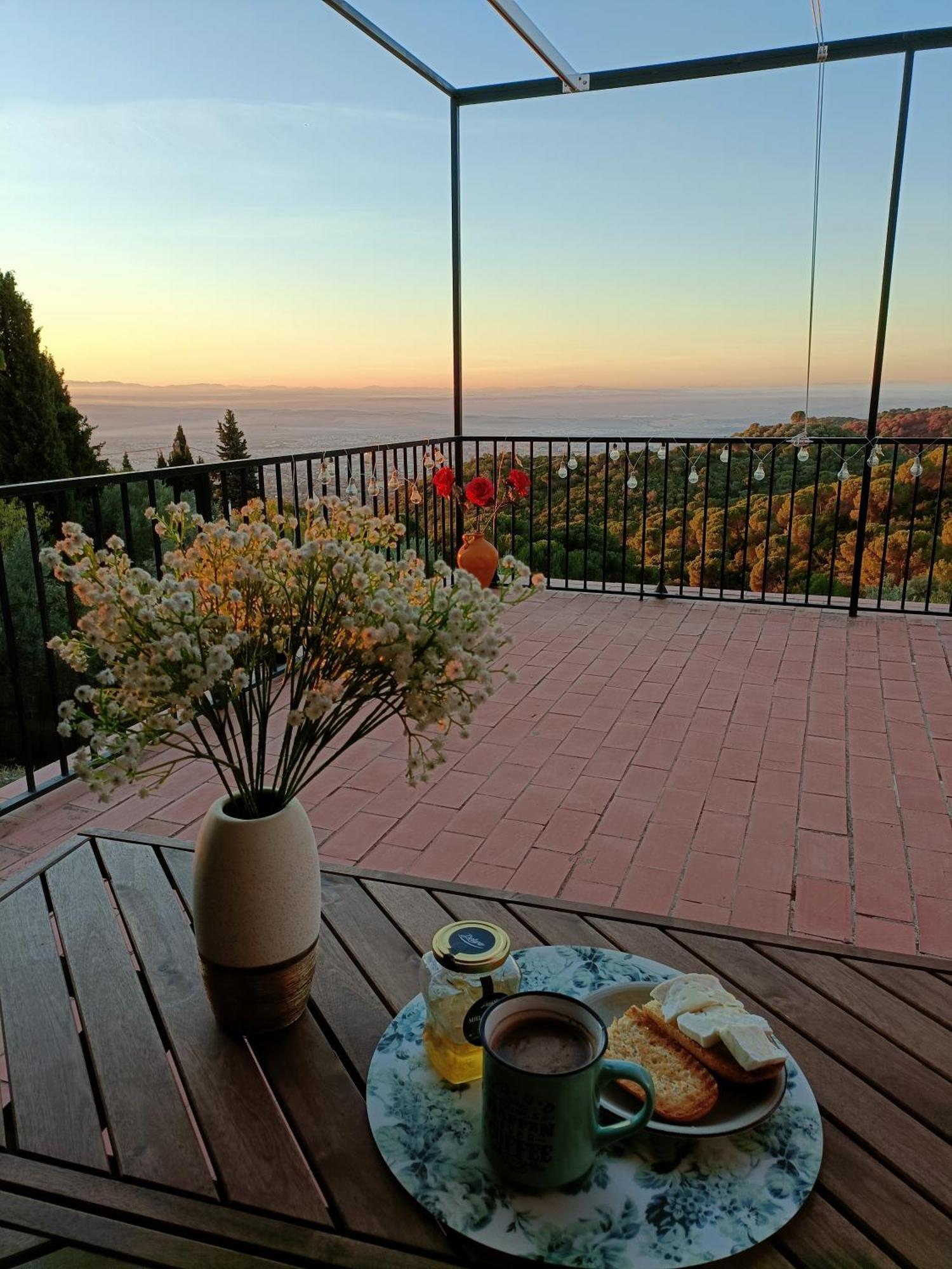 Sombrerocordobe Villa Kordoba Bagian luar foto