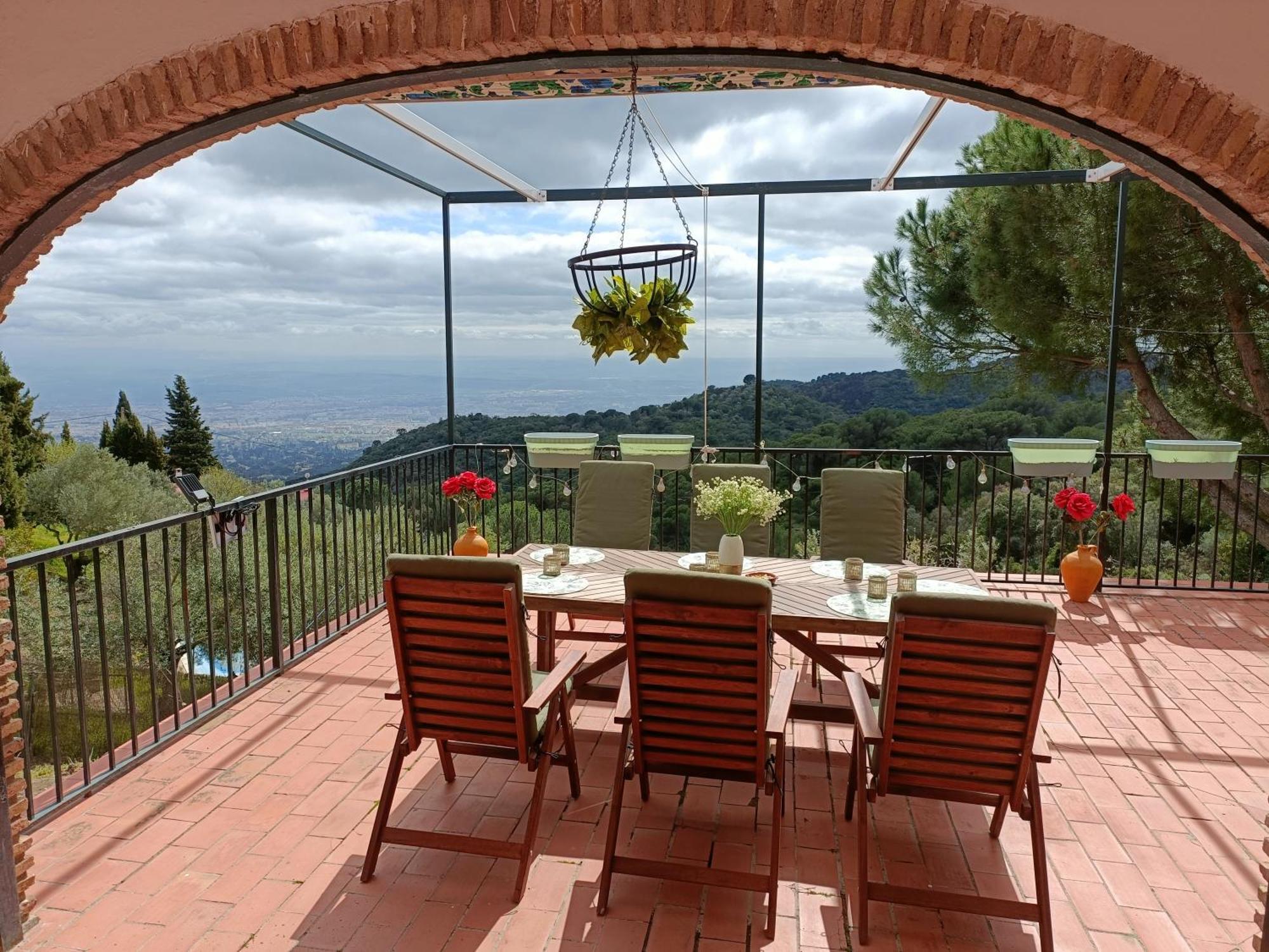 Sombrerocordobe Villa Kordoba Bagian luar foto